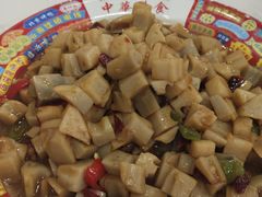 -江城燕子大排档(江汉路步行街店)