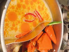 -签小二串串火锅(观音桥店)