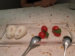 -大树餐厅(环球港店)