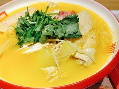 -每味每客·重庆麻辣烫(拓展大厦店)