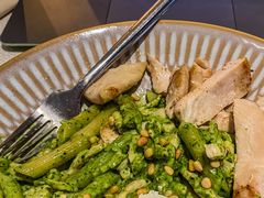 -BAKER&SPICE(安福路店)
