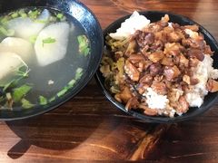-大三元台湾鲁肉饭(沙井新桥店)