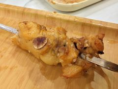 -乡村馕坑肉·烧烤·新疆菜·本地人更爱吃(阿勒泰首店)