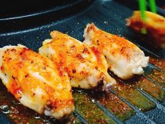 -清真·马峰烤肉(小学习北巷店)