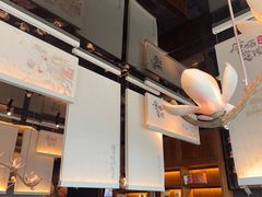 -唐猫庭院·千年陕菜(赛格国际购物中心店)