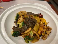 -功德林素菜饭庄(前门店)