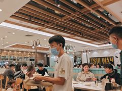 -翠华餐厅(正佳广场店)