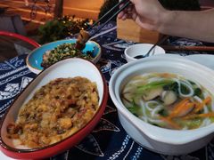 -滇道云南特色料理(康定路店)