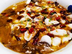 酸菜鱼-辛香汇(宝乐汇店)