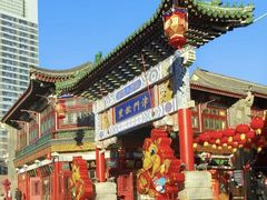 -古文化街旅游区