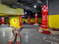 -利剑潮玩·团建·亲子·聚会