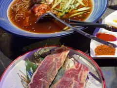 -十三姨正合丰烤肉(营迹路店)