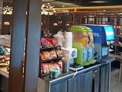 -火炉火自助餐(西直门凯德MALL店)