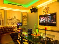 -鑫麦KTV(首都宾馆店)