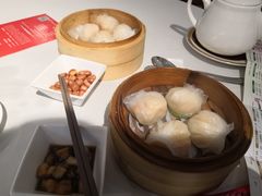 -潮福城潮州大酒楼(湖滨北路店)