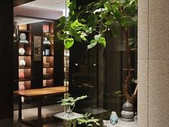 -王府茶楼茶宴·创意菜(朝阳公园店)