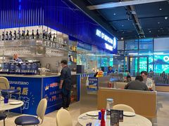 -玛尚诺Pizza&Bar(长泰广场店)