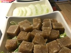 -井格重庆火锅(友谊路新业广场店)
