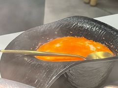 -椰子湾·海南火锅·糟粕醋·椰子鸡(正大广场店)