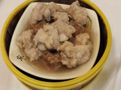 -东江海鲜酒家(艺都分店)