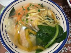 -长人馄饨铺(解放街店)