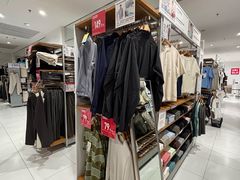 -优衣库(广州天河领展广场店)