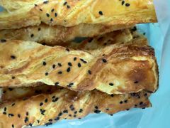 奶香椰蓉条-百香林西点(新街口北大街店)