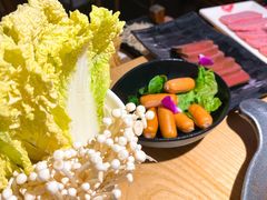 -麻田会 ·鲜活现烹·牛蛙火锅(珠江新城维家思广场店)