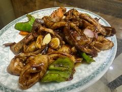 -三子下水馆(南十四道街151号店)