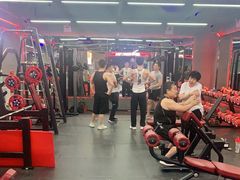 -开阳里游泳健身