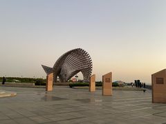 -南汇嘴观海公园