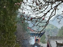 -终南山南五台景区