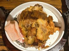 -并州大牌档之醉轻尘