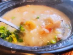 -萧邦音乐会所KTV·蒸汽活海鲜自助(福田店)