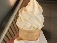 -麦当劳(交道口店)