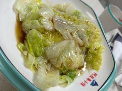 -阿政粤小馆(中央大街店)
