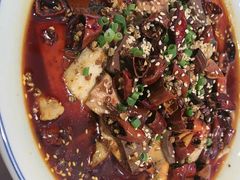 -川人百味(亿合城店)