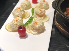 -106餐厅(山水文园店)