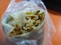 -安徽阜阳卷馍(西单店)