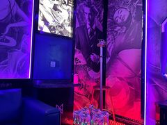 -酷秀KTV(五道口店)