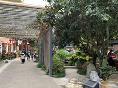 -凤来栖·净庭院·火锅(欧尚店)