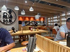 -味千拉面(广州金沙永旺梦乐城店)