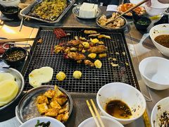 -同心烧烤(总店)