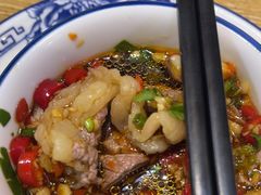 -夜牛潮汕鲜牛肉火锅店(翻身店)