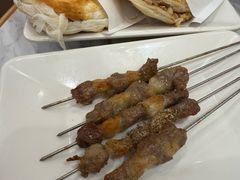 -剪花娘子·陕西面馆(上海川沙百联店)