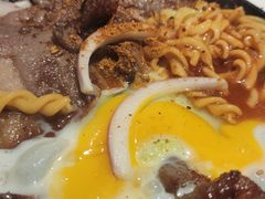 -快乐爱斯米牛排自助(正大广场店)