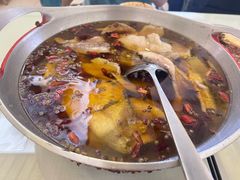 -成都驻京办餐厅(蜀都宾馆店)