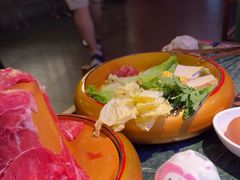-牛New寿喜烧(中山公园龙之梦店)
