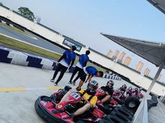 -珠海国际赛车场-卡丁车场