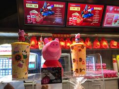 -金逸影城(广州海珠城激光IMAX店)